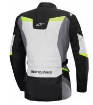ALPINESTARS Stella ST-1 Waterproof Women's Jacket GRY/BLK/YW