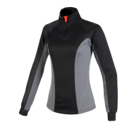 SPIDI THERMO CHEST Black/Anthracite