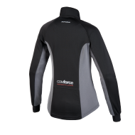 SPIDI THERMO CHEST Black/Anthracite