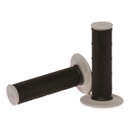 Mânere RFX Pro Series negre/gri, din două piese