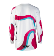 Детска мотокрос блуза FLY RACING Lite Vibe