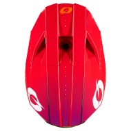 Детска мотокрос каска O'NEAL 3SERIES NOVA RED V.27