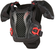 Παιδική προστατευτική θωράκιση ALPINESTARS BIONIC ACTION