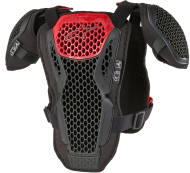 Παιδική προστατευτική θωράκιση ALPINESTARS BIONIC ACTION