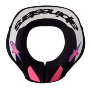 Zgarda de protecție pentru copii ALPINESTARS Sequence 27 B/P
