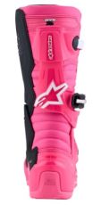 Детски мотокрос ботуши Alpinestars TECH 7S PNK/BK/WH