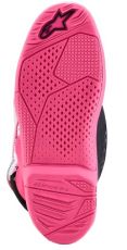 Детски мотокрос ботуши Alpinestars TECH 7S PNK/BK/WH