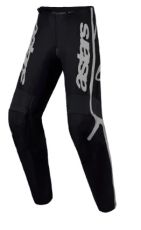 Детски мотокрос брич ALPINESTARS FLUID APEX V2 BLK/SIL
