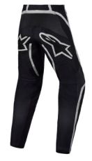 Детски мотокрос брич ALPINESTARS FLUID APEX V2 BLK/SIL