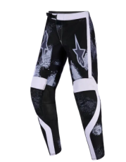 Детски мотокрос брич ALPINESTARS FLUID LAHND IRON CAMO