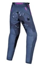 Детски мотокрос брич ALPINESTARS FLUID LONE GY/CAMO/PU