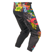 Pantaloni de motocross pentru copii O'NEAL ELEMENT VIBRANT MULTI V.27