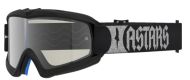 Детски мотокрос очила ALPINESTARS VISION ATROX BLK SILV MIR MIRROR-SILV
