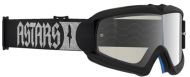 Детски мотокрос очила ALPINESTARS VISION ATROX BLK SILV MIR MIRROR-SILV