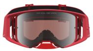ALPINESTARS VISION VESTA RD/CHR MIRR-SLVR Children's Motocross Goggles