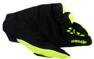 Mănuși motocross copii ALPINESTARS FULL BORE V2 GALBEN/NEGRU