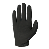 Детски мотокрос ръкавици O’NEAL MATRIX RANCID BLACK/NEON YELLOW V.26