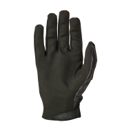 Детски мотокрос ръкавици O’NEAL MATRIX SHOCKER BLACK/RED V.25