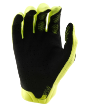 Детски мотокрос ръкавици TROY LEE DESIGNS Air - Mono Neon Yellow