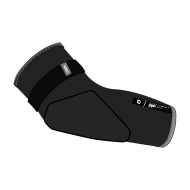 Protecție cotieră pentru copii O'NEAL DIRT BLACK V.26