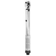Torque wrench 1/4" - 5-25 Nm