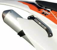 MOOSE RACING HANDLE GRAB KTM mudguard handle