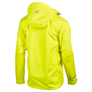 Pelerina de ploaie O'NEAL TSUNAMI GALBEN NEON V.27