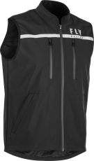 Vesta FLY RACING Patrol- Neagra