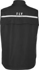 Vesta FLY RACING Patrol- Neagra