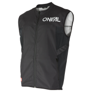 Vest O'NEAL SOFT SHELL MX BLACK
