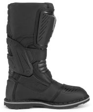 Enduro boots FORMA Terra Evo Dry WP BLACK