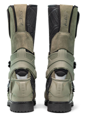 Μπότες Enduro SIDI ADVENTURE 2 GORE-TEX Στρατιωτικές