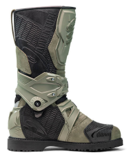 Μπότες Enduro SIDI ADVENTURE 2 GORE-TEX Στρατιωτικές