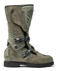 Μπότες Enduro SIDI ADVENTURE 2 GORE-TEX Στρατιωτικές