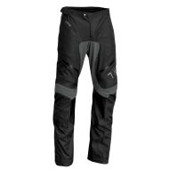 Παντελόνι Enduro THOR TERRAIN BLACK/CHARK OVER THE BOOT 23'