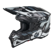 Cască Enduro O'NEAL EX-SRS DUST BLACK/GRY