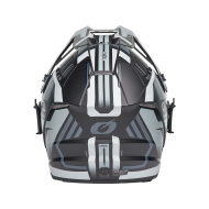 Cască Enduro O'NEAL EX-SRS DUST BLACK/GRY