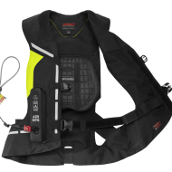 Spidi AIR DPS airbag