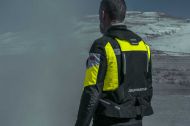 Spidi AIR DPS airbag