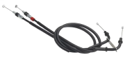 Throttle cable CABLES FOR XM2 THROTTLES FOR CBR1000RR 08-10