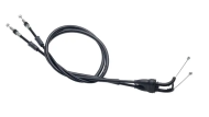 DOMINO THROTTLE CABLES KRE03 CRF250/450R