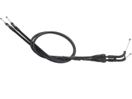DOMINO THROTTLE CABLES KRE03 KAWASAKI KX250F/KX450F