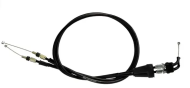 DOMINO THROTTLE CABLES KRK EVO CRF 250R