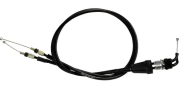 DOMINO THROTTLE CABLES KRK EVO KX250F/KX250