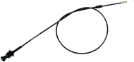 Throttle cable MOTION PRO CABLE CHOKE VINYL POL ATP 330 4X4