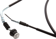 Throttle cable MOTION PRO CABLE THR-FOOT YAM YXZ10