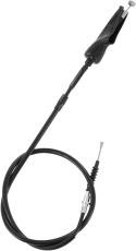 Clutch cable MOTION PRO CABLE CLUTCH YAMAHA YZ 125 04