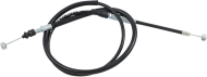Clutch cable MOTION PRO CLUTCH CABLE SUZUKI RM 125