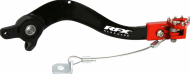 Заден лост за спирачка RFX Pro FT Rear Brake Lever - Orange KTM 125/250/350/450 2023-25