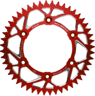 Pinion spate RFX Pro Series 85 SX STD WHEELS 17/14 - 428 45T